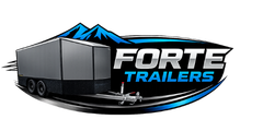 Forte Trailers logo